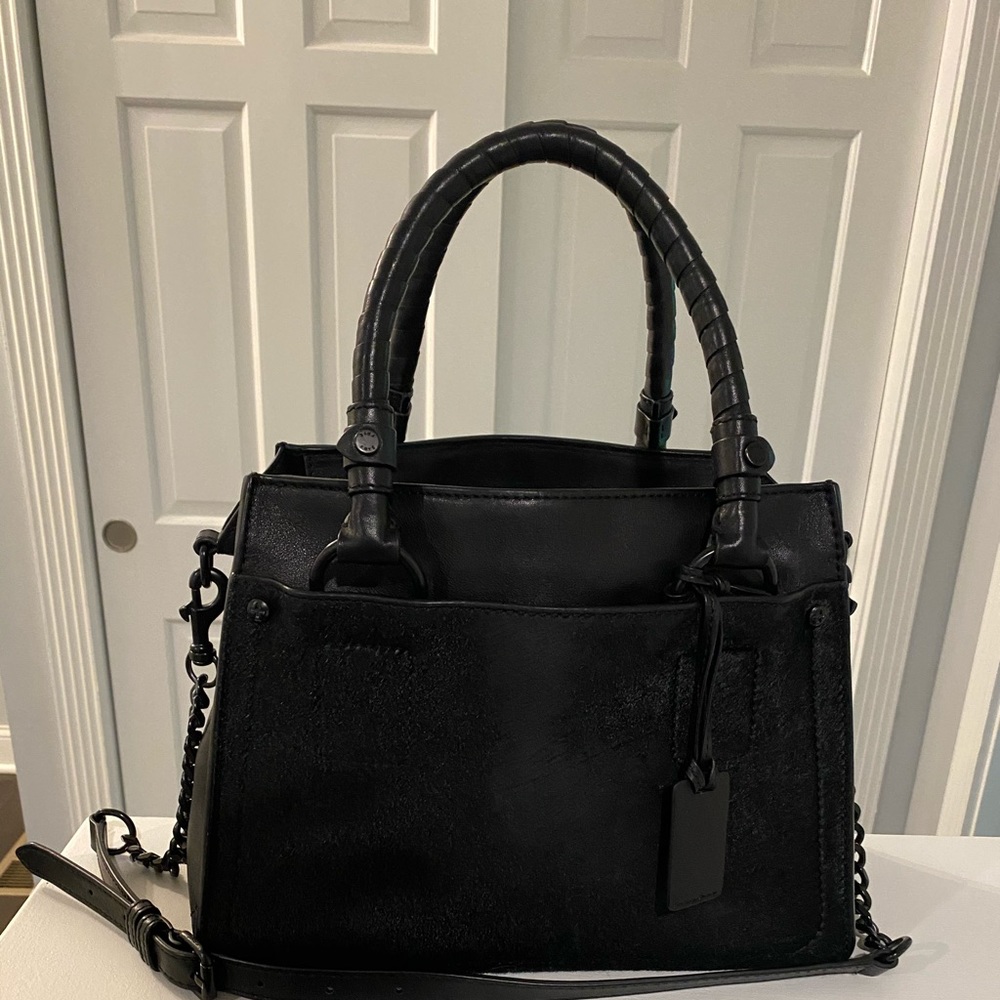 Frye Demi Satchel